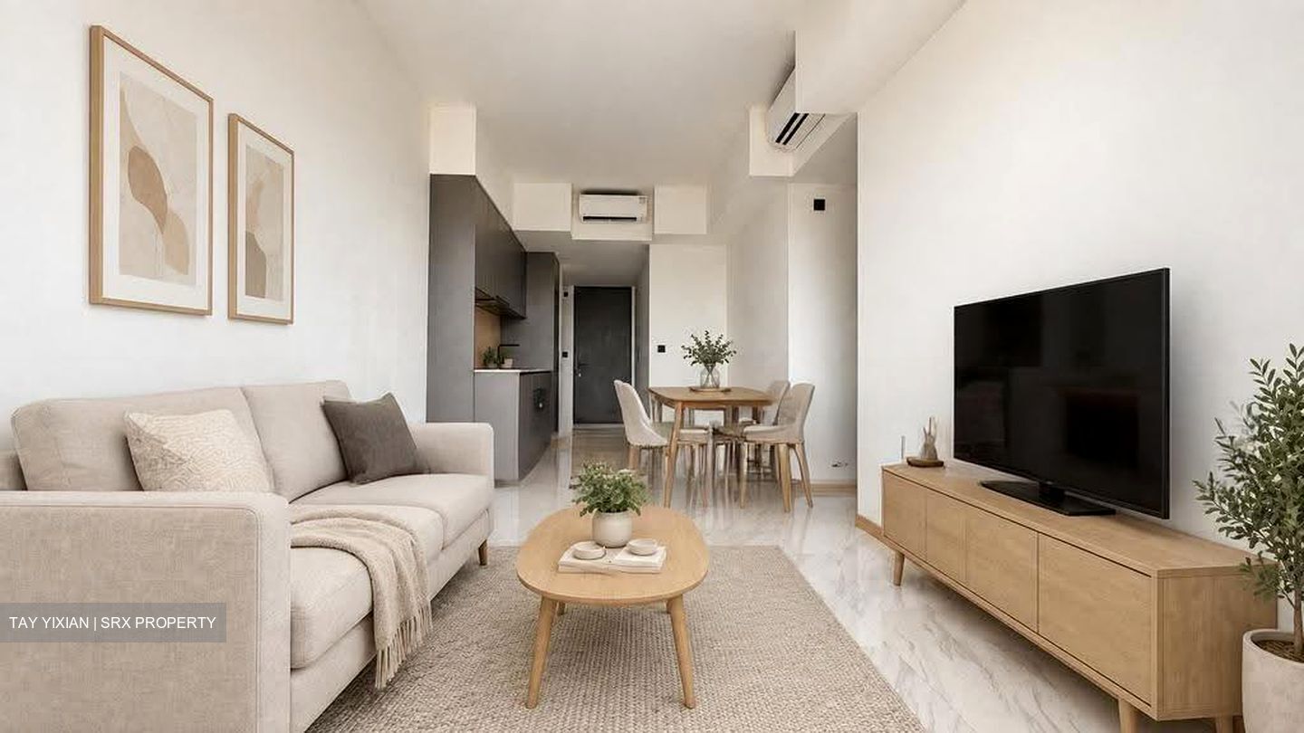 The Landmark (D3), Condominium #618975351